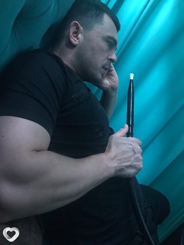 Максим, 41, Ростове-на-Дону — анкета №795176