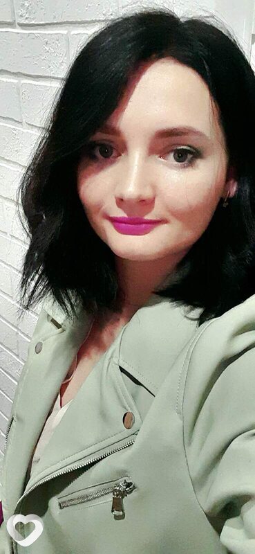 Стефания, 34, Мозыре — анкета №795186