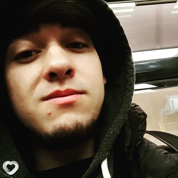 Ibragim, 22, Москве — анкета №795044