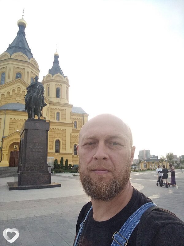 Геннадий, 50, Тамбове — анкета №795046