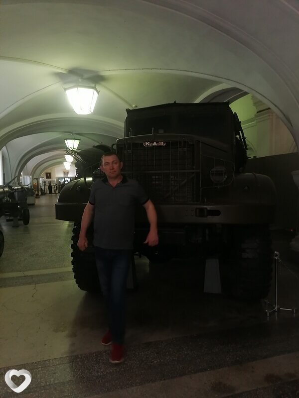 Денис, 45, Твери — анкета №795048
