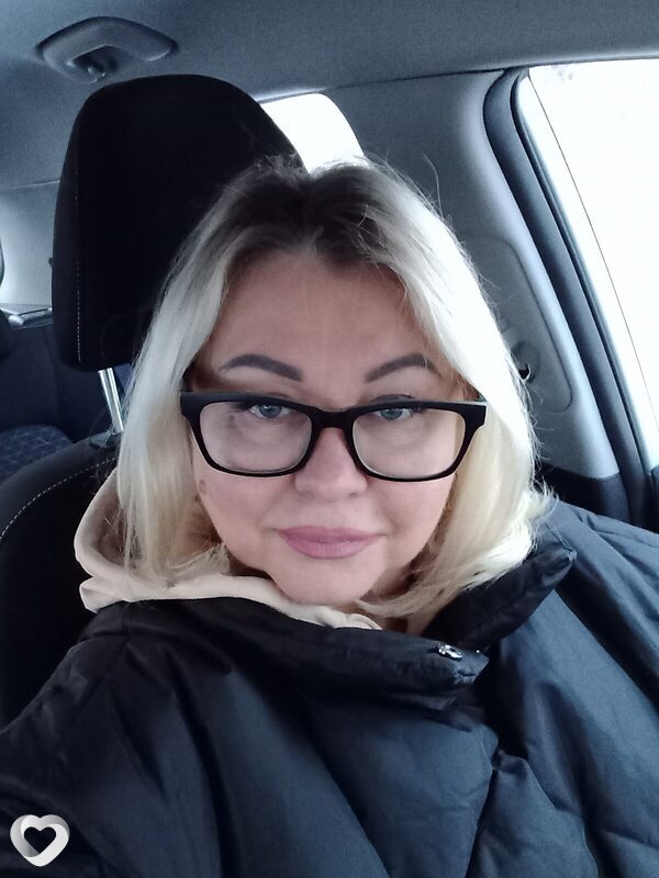 Елена, 56, Нижнем Новгороде — анкета №795063