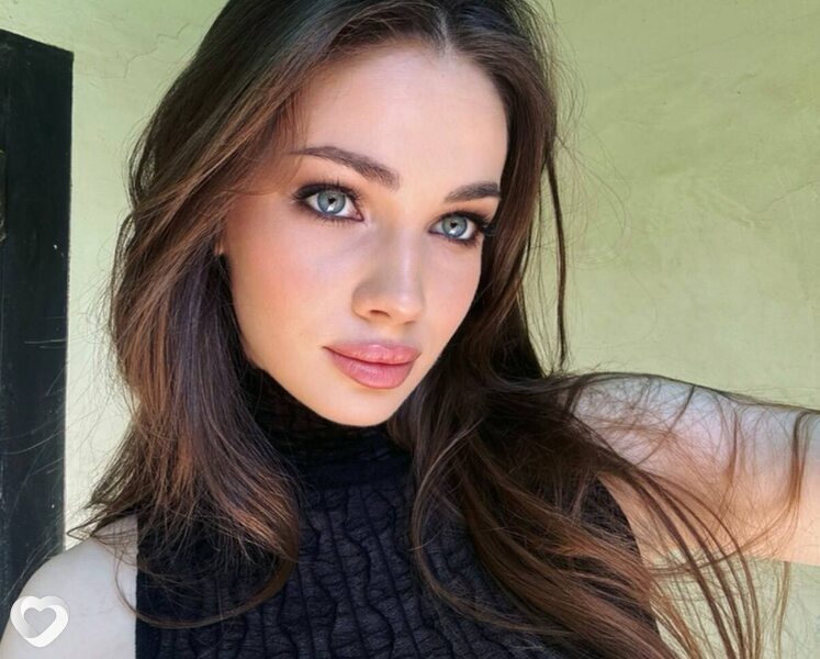 Алиса, 22, Краснодаре — анкета №795064