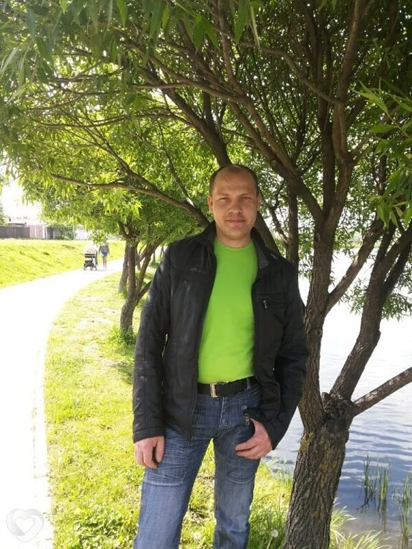 Дениска, 46, Гомеле — анкета №10379