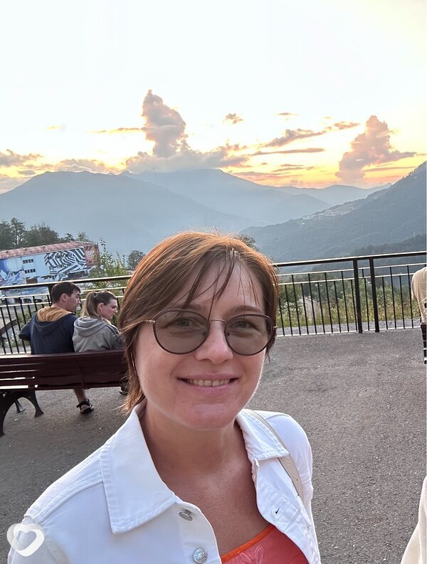 Оксана, 50, Санкт-Петербурге — анкета №795347