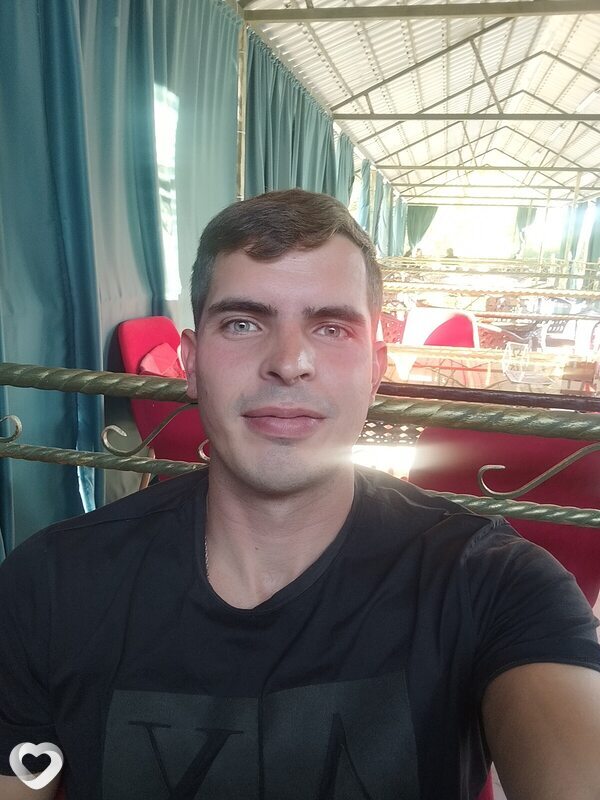 Антоха, 32, Семей — анкета №795349