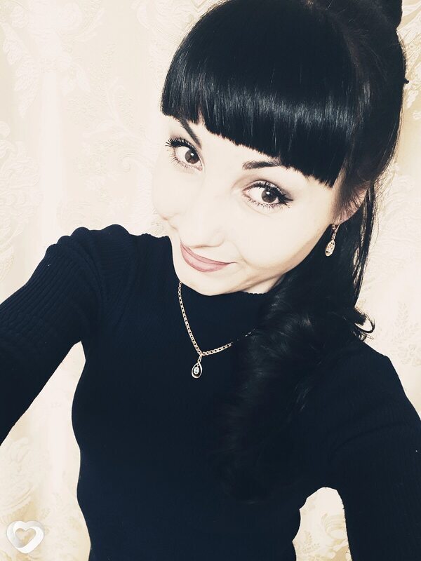Оксана, 36, Магнитогорске — анкета №795352
