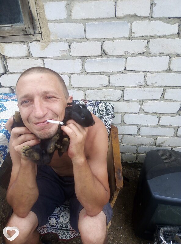 Алексей, 40, Волгограде — анкета №795353