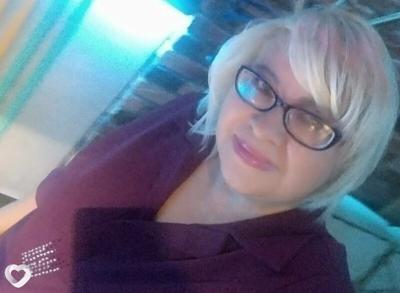 Алла, 43, Нижнекамске — анкета №795357