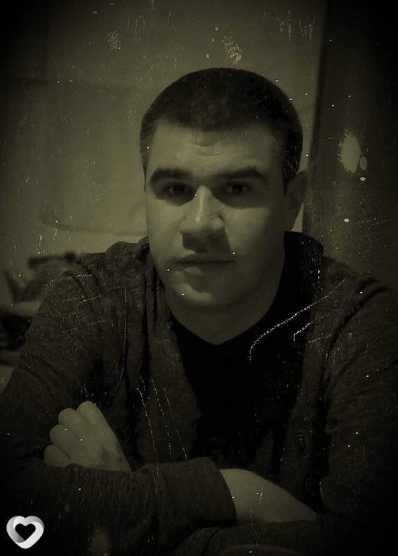 Семен, 38, Белорецке — анкета №795360