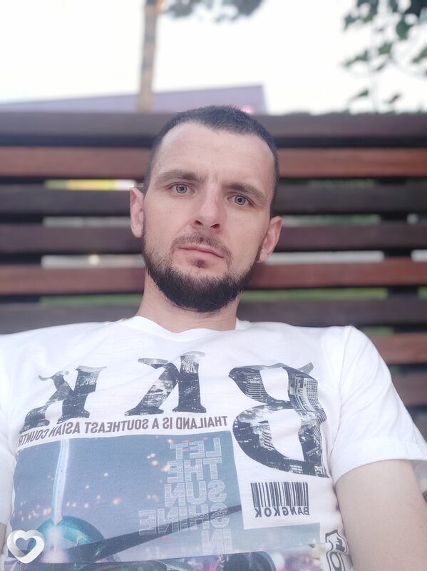 Евгений, 31, Краснодаре — анкета №795364