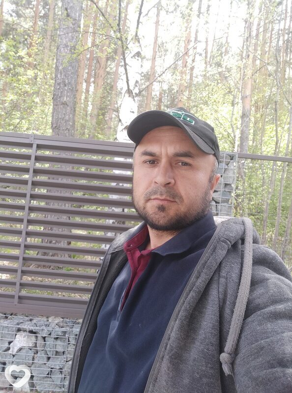 Камил, 35, Белорецке — анкета №795017
