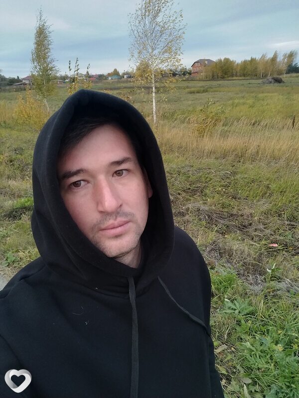 Андрей, 32, Чебоксарах — анкета №795020