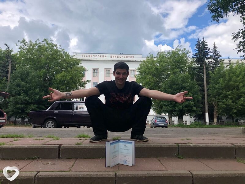 Ник, 32, Твери — анкета №795025