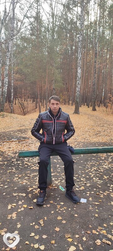 Дима, 50, Кирове — анкета №795032