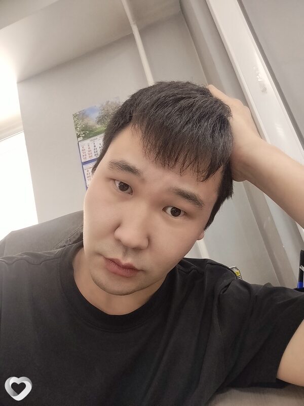 Сергей, 28, Чите — анкета №795035
