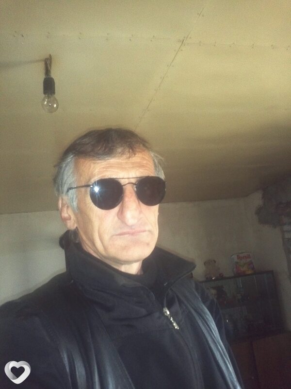 Ali, 62, Тбилиси — анкета №795037