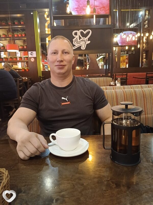 Андрей, 36, Чите — анкета №795038