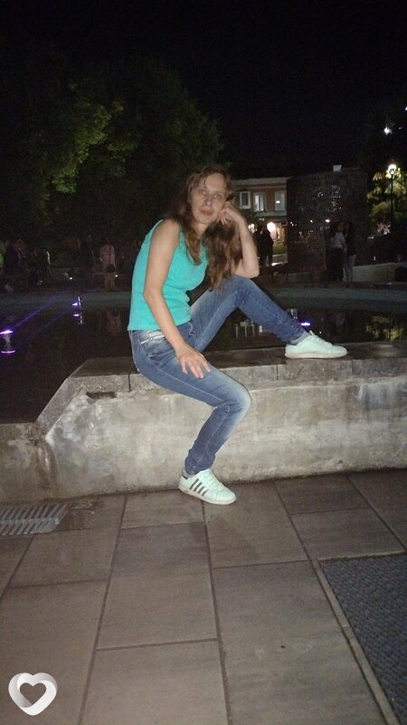 Маша, 33, Елеце — анкета №795072