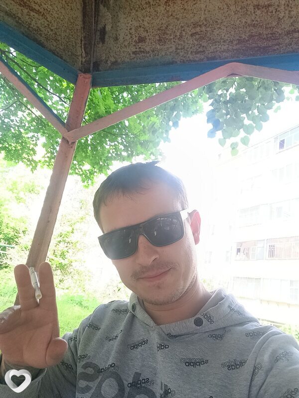 Максим, 33, Истре — анкета №795082