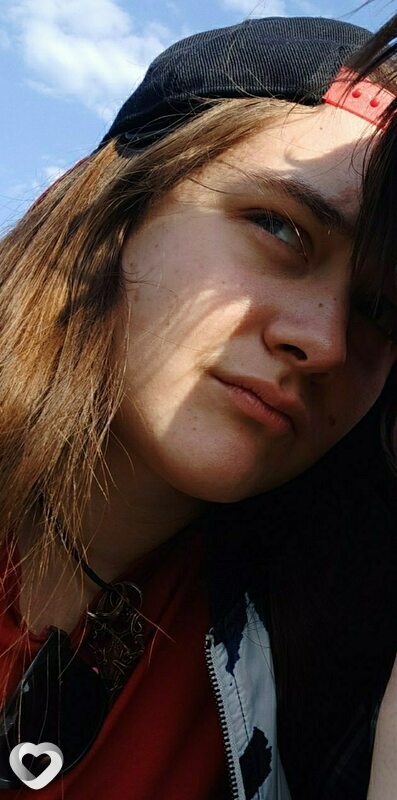 Ангелина, 24, Москве — анкета №795085