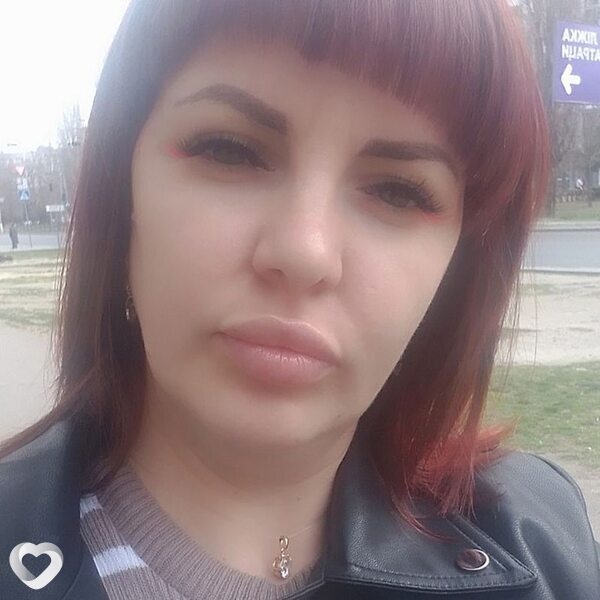 Анна, 39, Николаеве — анкета №795089
