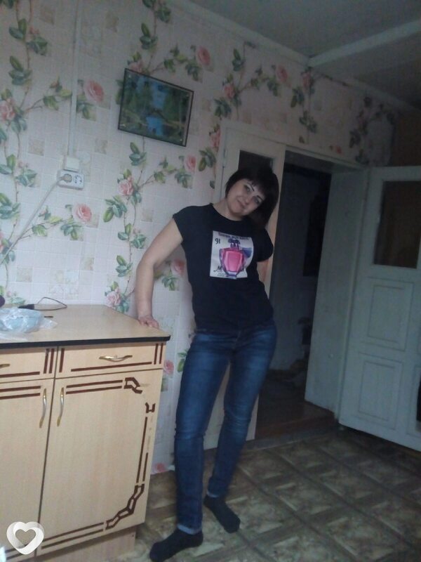 Анна, Нюксеница