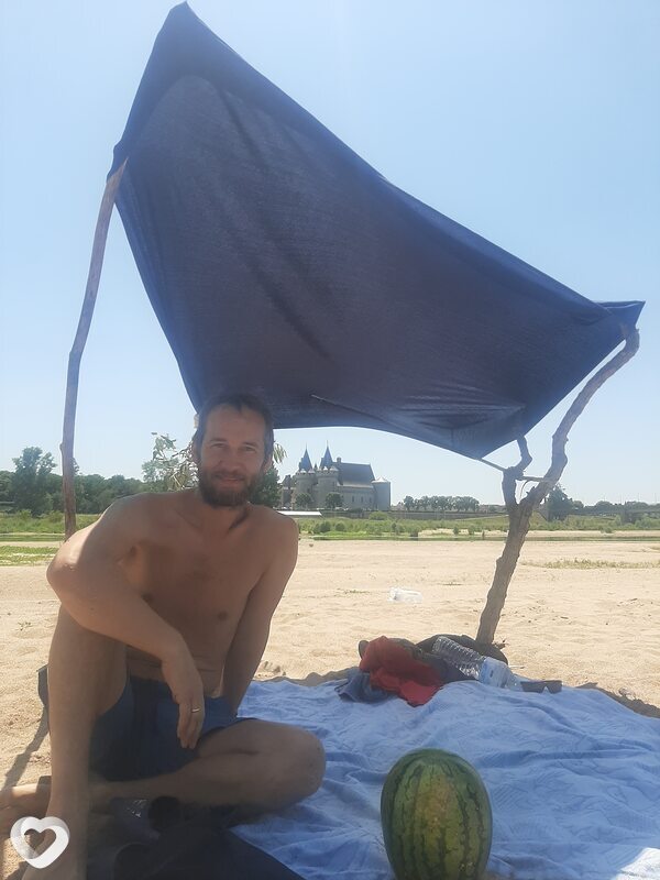 Andrei, 37, Гродно — анкета №795099
