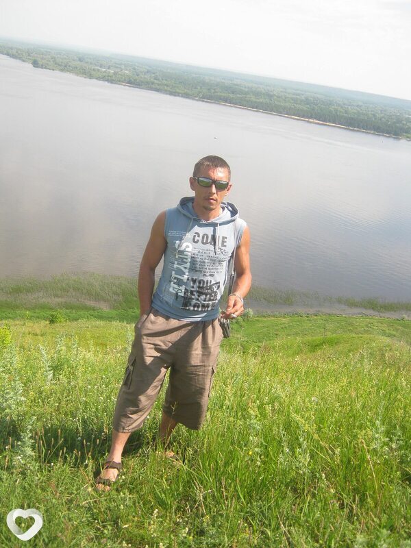 Алексей, Волжск