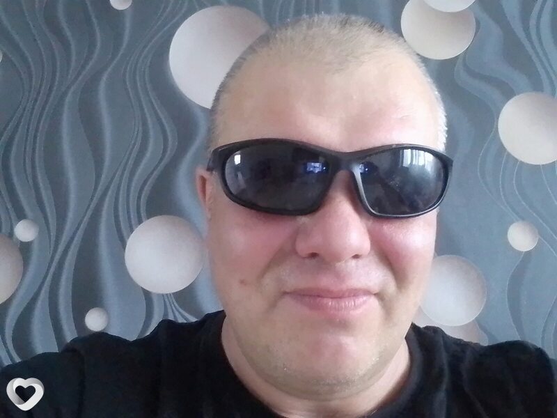Игорь, 47, Петропавловске — анкета №795108