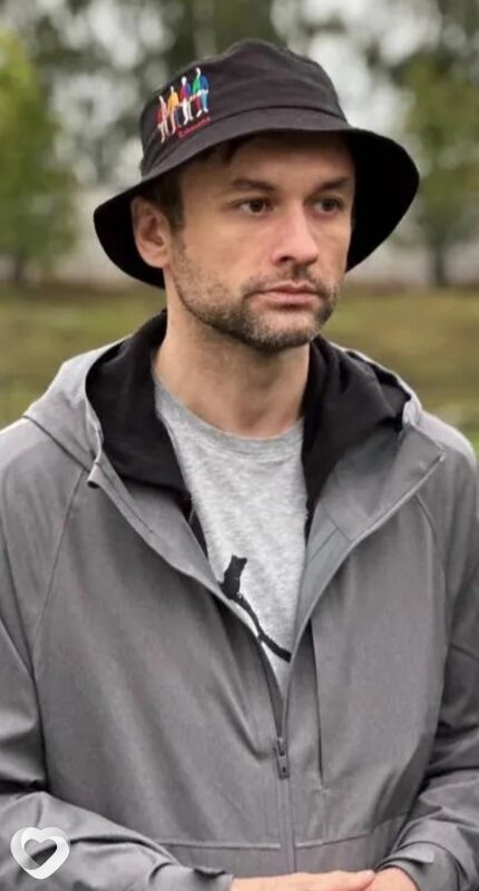 Сергей, 45, Добруше — анкета №795110