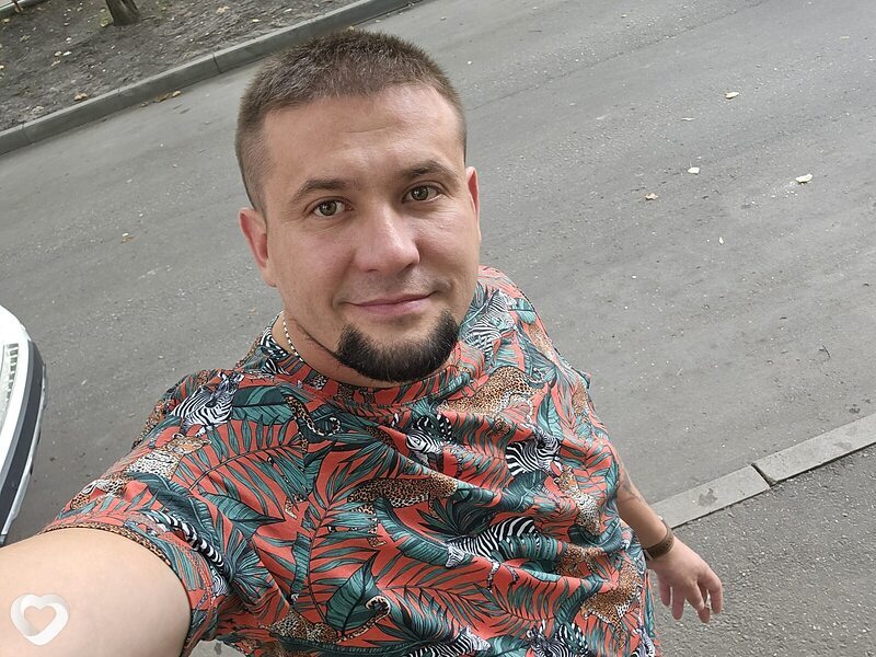Татарин, 38, Москве — анкета №795111