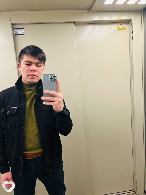 Абдулхай, 29, Набережных Челнах — анкета №795268