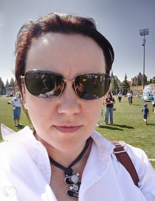 Татьяна, 45, Санкт-Петербурге — анкета №795269
