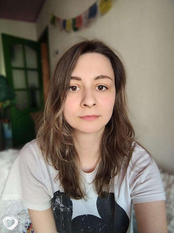 Анастасия, 39, Раменском — анкета №795273