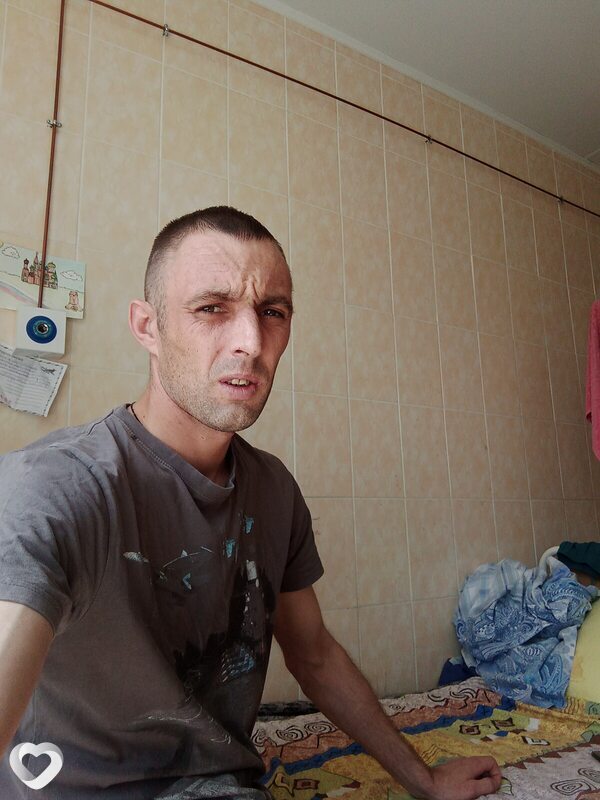 Иван Тюркин, 37, Москве — анкета №795275