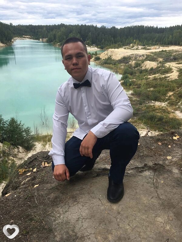Ильнур, 25, Челябинске — анкета №795279