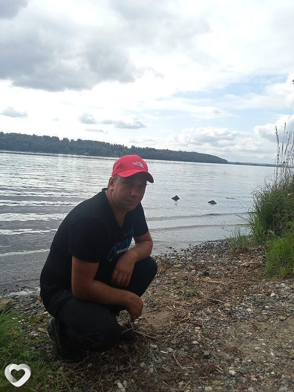 Александр, 31, Костроме — анкета №795280