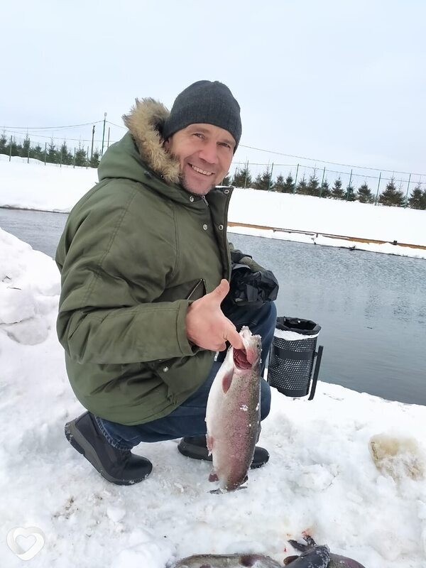 Алексей, 46, Калуге — анкета №795281