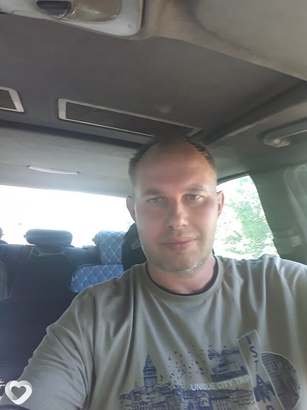 Eвгений, 50, Алматы — анкета №795287