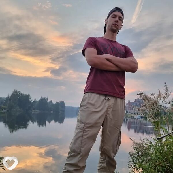 Виталик, 26, Москве — анкета №795228