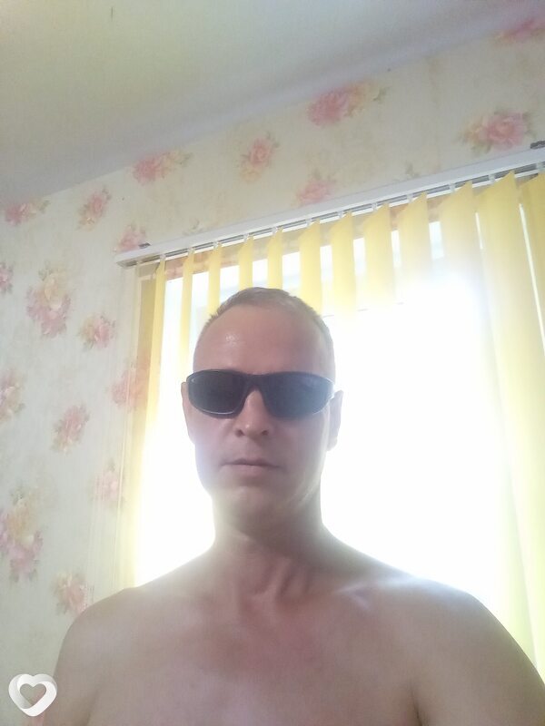 Андрей, 49, Джанкое — анкета №795233