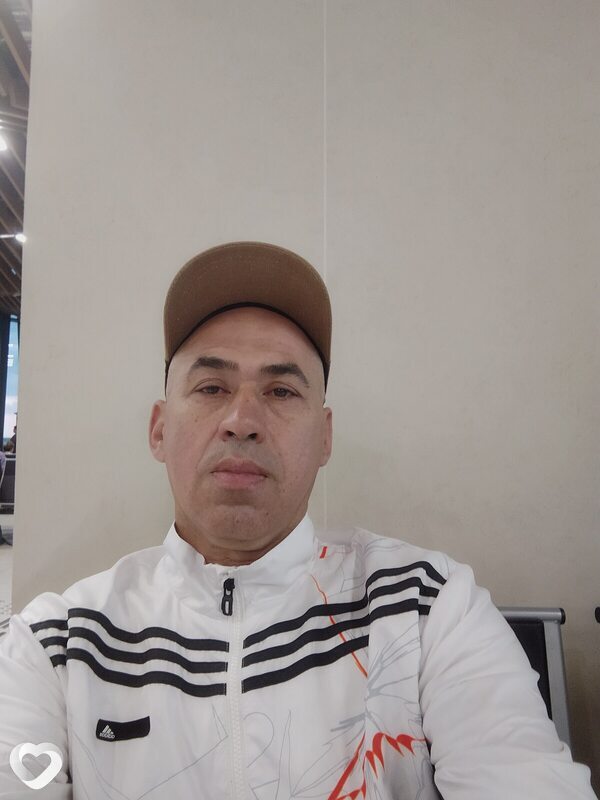 Арсений, 51, Нальчике — анкета №795234