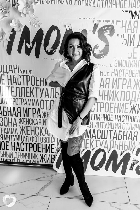 Анастасия, 32, Орёл — анкета №795236