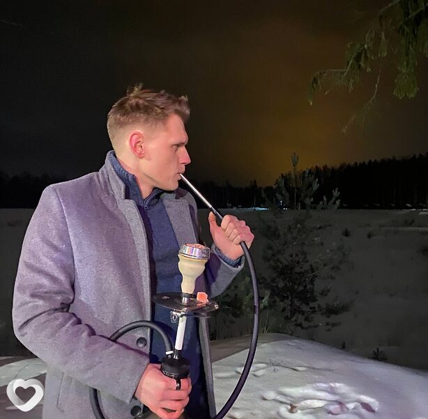 Андрей, 32, Сланцах — анкета №795142