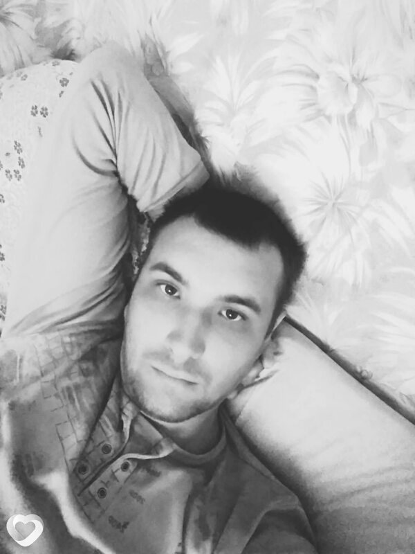 Виктор, 33, Самаре — анкета №795143