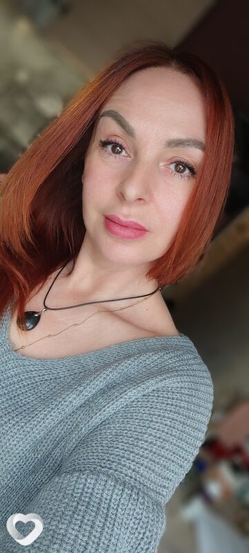 Love, 46, Ярославле — анкета №795153