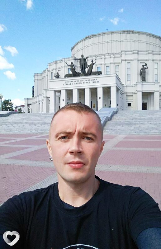 Максим, 43, Москве — анкета №795155
