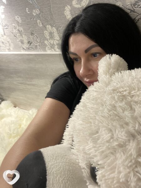 Мира, 47, Донецке — анкета №795164
