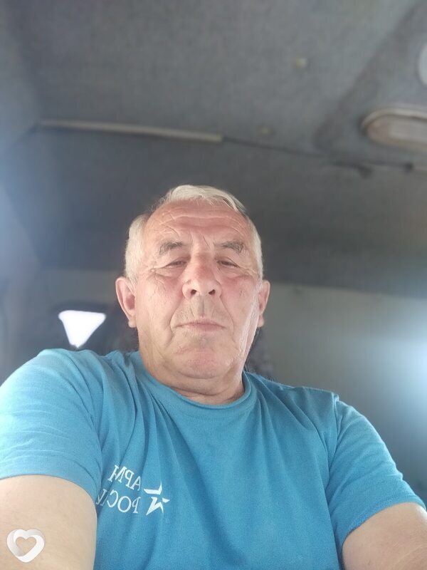 Александр, 66, Сарапуле — анкета №795369